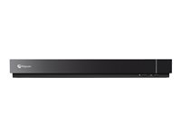 Poly G7500 - Videokonferencesystem - Zoom Certified, Certified for Microsoft Teams - sort 83Z50AA#ABB