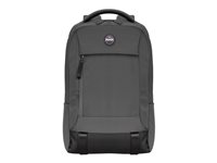 PORT Designs Torino II - Rygsæk til notebook - 15.6" - 16" - grå 140426