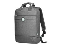 PORT Designs Yosemite Eco-Trendy - Rygsæk til notebook - 13" / 14" - grå 400702