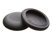 Logitech - Ørepudedækkesæt for headset - for Zone Wireless; Zone Wireless Plus 989-000942