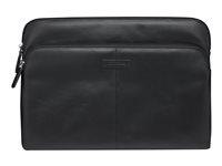 dbramante1928 Skagen Pro+ - Hylster til notebook - 2. generation - 13" - sort - for Apple MacBook Air (Sent 2020, Tidligt 2020); MacBook Pro (Sent 2020, Tidligt 2020) SK13GTBL1546