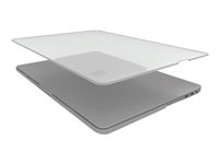 Compulocks Hardshell Case - Notebook-skaletui - 15" MBPRTB15-SM