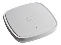 Cisco Catalyst 9130AXI - Trådløs forbindelse - 1GbE, 5GbE, 2.5GbE - Bluetooth, Wi-Fi 6 - 2.4 GHz, 5 GHz C9130AXI-B