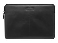 dbramante1928 Skagen Pro - Hylster til notebook - 2. generation - 13" - sort - for Apple MacBook Air (Sent 2020, Tidligt 2020); MacBook Pro (Sent 2020, Tidligt 2020) SK13GTBL1544