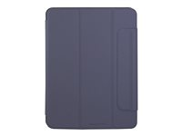 dbramante1928 Avenida ICON - Flipomslag til tablet - plastik - dybt vand - for Apple 10.9-inch iPad Wi-Fi, Wi-Fi + Cellular ADIPICBU6812