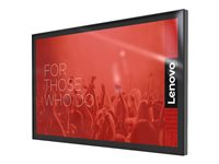 Instorescreen inTOUCH215 - LED-skærm - 21.5" 4ZF1C05251