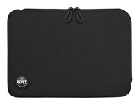 PORT Torino II - Hylster til notebook - 10" - 12.5" - sort 140407