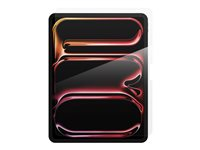 ZAGG InvisibleShield Glass Elite - Skærmbeskytter for tablet - glas - for Apple 11-inch iPad Air (M2) 200114341