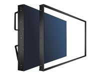 NEC KT-55UN-OF5 - Kant for fladt panel - for MultiSync UN551S, UN551VS, UN552 100015331