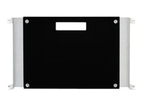 HPE - Rack-ballast - for Rack 91XX; StorageWorks Rack; HPE 600, 800; Advanced Series Racks 42U 600; Rack 120672-B21