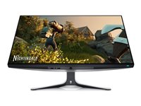 Alienware 27 Gaming Monitor AW2723DF - LED-skærm - 27" - HDR GAME-AW2723DF