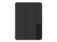 OtterBox Symmetry Series Folio - Flipomslag til tablet - stjerneklar nat - for Apple 10.2-inch iPad (7. generation, 8. generation, 9. generation) 77-62045