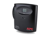 APC NetBotz 155 - Sensorkapsel - rum - vægmonterbar - TAA-kompatibel NBPD0155
