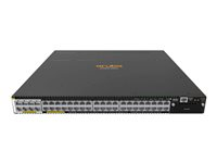 HPE Aruba 3810M 24SFP+ 250W - Switch - Administreret - 24 x 10/100/1000 - monterbar på stativ - DC strøm JL430A#ABB