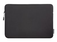 Bulk Laptop case Eco 15-16" Black RE16BL004290