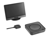 Barco ClickShare Hub Core - Modulært videokonferencesystem R9861711EUB1