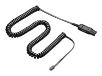 Poly - in-line forstærker for telefon, headset 85Q14AA