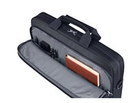 HP Everyday - Bæretaske til notebook - 14.1" - odyssey grå A08KJAA