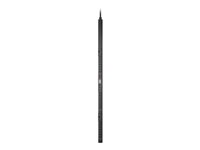APC Rack PDU 9000 Switched APDU9953 - Strømfordelingsenhed (rackversion) - AC 230 V - 7400 VA - Ethernet 10/100/1000, USB - input: IEC 60309 32A - output-stikforbindelser: 24 (21 x IEC 60320 C13, 3 x IEC 60320 C19) - 0U - 3.05 m ledning - blå APDU9953BLU