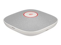 Poly Studio A2 Table Microphone - Mikrofon - kablet - hvid B22X4AA#AC3