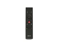 Poly - Fjernkontrol til videokonference system - RF 875L4AA