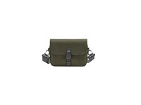 HP Laptop Backpack - Rygsæk til notebook - modulær - 15.6" - grå, grøn 9J496AA