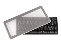 CHERRY EZClean - tastaturdække 6155214