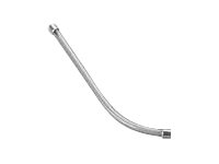 Poly - Stemmerør for headset (pakke med 10) - for Poly EncorePro HW510V, HW520V 85Q41AA