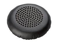 Poly - Ørepude for headset - stor, kunstlæder 85R21AA