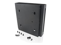 Lenovo ThinkCentre Tiny Sandwich Kit II - System monterings beslag - for ThinkCentre M70q Gen 2; M70q Gen 3; M75t Gen 2; M80q Gen 3; M90q Gen 2; M90q Gen 3 4XH0N04098