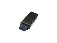 Cisco - X2 transceiver modul - 10GBase-ZR - SC multimodus - op til 80 km - 1550 nm - for Cisco 16; Catalyst 49XX 10, 6500, 6900; Nexus 8; Virtual Switching Supervisor Engine 720 X2-10GB-ZR=