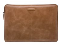 dbramante1928 Skagen Pro - Hylster til notebook - 2. generation - 13" - tan - for Apple MacBook Air (Sent 2020, Tidligt 2020); MacBook Pro (Sent 2020, Tidligt 2020) SK13GT001545