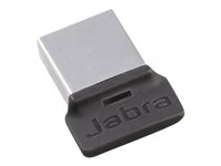 Jabra LINK 370 UC - Netværksadapter - Bluetooth 4.2 - Klasse 1 - for Evolve 75 MS Stereo, 75 UC Stereo; SPEAK 710, 710 MS 14208-07