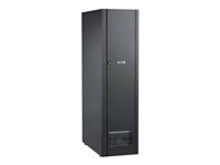 Eaton 93PS External Battery Cabinet - Small - batterihus - 9 At P-105000041-002