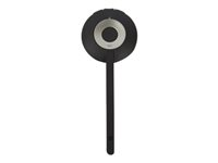 Jabra PRO 900 spare headset - Headset - på øret - trådløs - for PRO 925, 935 14401-12