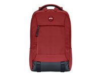 PORT Designs Torino II - Rygsæk til notebook - 15.6" - 16" - rød 140424