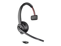 HP Poly - Headsettop for headset 8Y9C3AA#ABB