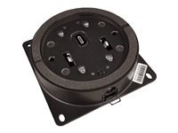 HP Engage One - POS-terminal VESA-montering - vægmonterbar - for Engage One 141, 143, 145, Pro 5DS14AA