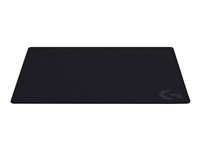 Logitech G G640 - Musemåtte - sort 943-000799