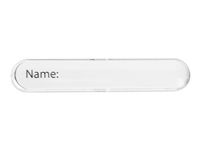 Jabra - Clip til tøj for headset (pakke med 10) 14101-52