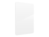 ZAGG InvisibleShield Glass Elite - Skærmbeskytter for tablet - glas - for Apple 13-inch iPad Air (M2, M3) 200116280