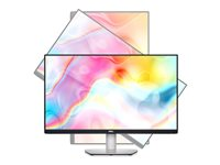 Dell S2722DC - LED-skærm - QHD - 27" DELL-S2722DC