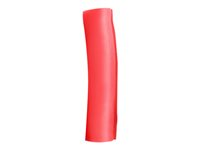 Multibrackets M Universal - Kabelsok - 25 m - rød 7350073734573