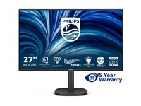 Philips 27B2U3601 - 3000 Series - LED-skærm - QHD - 27" 27B2U3601/00