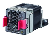 HPE X712 Back to Front Airflow High Volume 2 Fan Tray - Ventilatorbakke for netværksudstyr JH389A