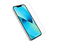 OtterBox Premium - Skærmbeskytter - klar - for Apple iPhone 13, 14 77-96630