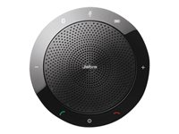 Jabra SPEAK 510 UC - VoIP desktop konferencetelefon - Bluetooth - trådløs - USB 7510-209