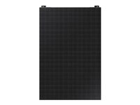 Samsung XHB080-SA - XHB-S Series LED display unit - digital skiltning udendørs - fuld sol 84 x 126 + 84 x 126 per enhed - SMD (XD Au diode) LH080XHBTAS/EN