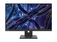 Lenovo ThinkVision E22-30 - LED-skærm - Full HD (1080p) - 22" 63EBMAT2EU
