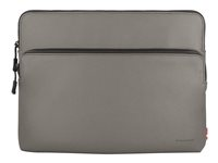 dbramante1928 Oxford Plus - ICON - Hylster til notebook - 14" - flodsten OX14ICGY6881